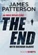 Audiobook The end: Bookshots author James Patterson