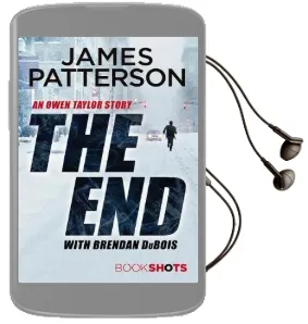 The end: Bookshots Audiobook download free by James Patterson