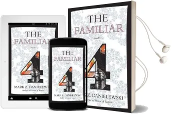 The Familiar, Volume 4 Hades Audiobook download free by Mark Z. Danielewski
