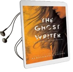 The Ghostwriter Audiobook download free by A R Torre