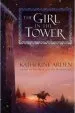 Audiobook The Girl in the Tower author Katherine Arden