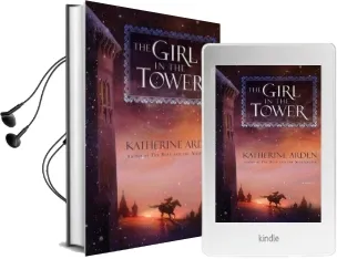 The Girl in the Tower Audiobook download free by Katherine Arden