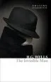 Audiobook The Invisible man author H. G. Wells