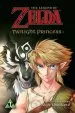 Audiobook The Legend of Zelda: Twilight Princess Vol. 1 author Akira Himekawa