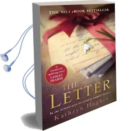 The Letter: The no. 1 Ebook Bestseller Audiobook download free by Kathryn Hughes