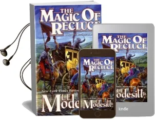 The Magic of Recluce Audiobook download free by L. E. Modesitt Jr