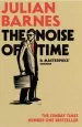 Audiobook The Noise of Time author Julian Barnes