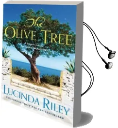 The Olive Tree Audiobook download free by Lucinda Riley