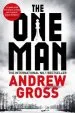 Audiobook The one man author Andrew Gross