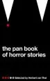 Audiobook The pan Book of Horror Stories author Various