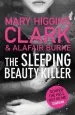 Audiobook The Sleeping Beauty Killer author Mary Higgins Clark
