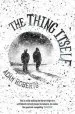 Audiobook The Thing Itself author Adam Roberts
