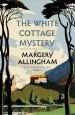 Audiobook The White Cottage Mystery author Margery Allingham