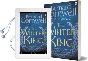 The Winter King: A Novel of Arthur Audiobook download free by Bernard Cornwell