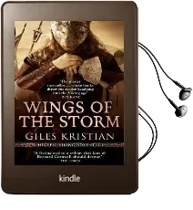 Wings of the Storm: (The Rise of Sigurd 3) Audiobook download free by Giles Kristian