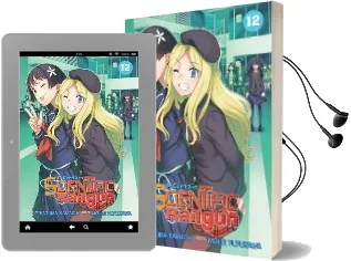 A Certain Scientific Railgun: Vol. 12 Audiobook download free by Kazuma Kamachi