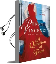 A Question of Trust Audiobook download free by Penny Vincenzi