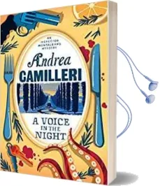 A Voice in the Night Audiobook download free by Andrea Camilleri