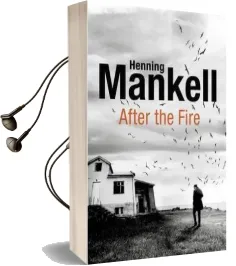 After the Fire Audiobook download free by Henning Mankell