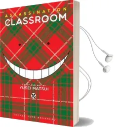Assassination Classroom, Vol. 16 Audiobook download free by Yusei Matsui