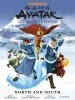 Audiobook Avatar: The Last Airbender - North and South Library Edition author Gene Luen Yang