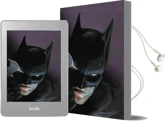 Batman Vol. 1 (Rebirth) Audiobook download free by Tom King