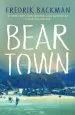 Audiobook Beartown author Fredrik Backman
