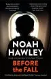 Audiobook Before the Fall author Noah Hawley