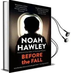 Before the Fall Audiobook download free by Noah Hawley
