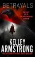 Audiobook Betrayals author Kelley Armstrong