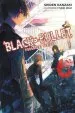 Audiobook Black Bullet, Vol. 6 (Light Novel): Purgatory Strider author Shiden Kanzaki