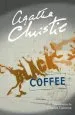 Audiobook Black Coffee author Agatha Christie