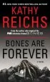 Audiobook Bones are Forever author Kathy Reichs
