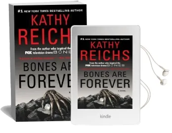 Bones are Forever Audiobook download free by Kathy Reichs