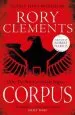 Audiobook Corpus: A Gripping spy Thriller for Fans of Robert Harris'S Munich author Rory Clements
