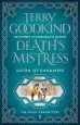 Audiobook Death'S Mistress author Terry Goodkind