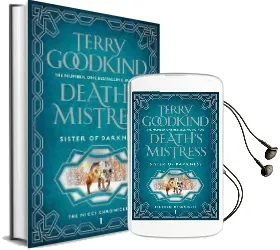 Death'S Mistress Audiobook download free by Terry Goodkind