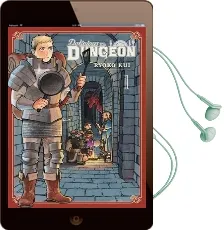 Delicious in Dungeon, Vol. 1 Audiobook download free by Ryoko Kui
