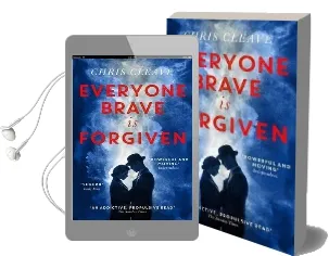 Everyone Brave is Forgiven Audiobook download free by Chris Cleave