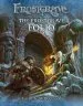 Audiobook Frostgrave: The Frostgrave Folio author Joseph A. Mccullough