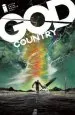 Audiobook God Country author Donny Cates