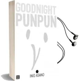 Goodnight Punpun, Vol. 7 Audiobook download free by Inio Asano