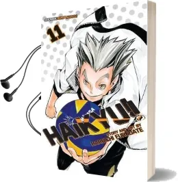Haikyu!!, Vol. 11 Audiobook download free by Haruichi Furudate