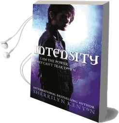 Intensity Audiobook download free by Sherrilyn Kenyon
