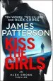 Audiobook Kiss the Girls: (Alex Cross 2) author James Patterson