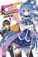 Audiobook Konosuba: God'S Blessing on This Wonderful World!, Vol. 1 (Light Novel): Oh! my Useless Goddess! author Natsume Akatsuki