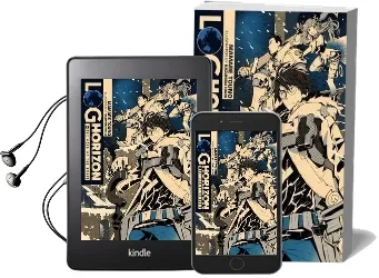 Log Horizon, Vol. 7 (Light Novel): The Gold of the Kunie Audiobook download free by Mamare Touno
