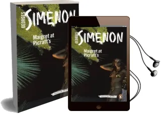 Maigret at Picratt'S: Inspector Maigret #36 Audiobook download free by Georges Simenon