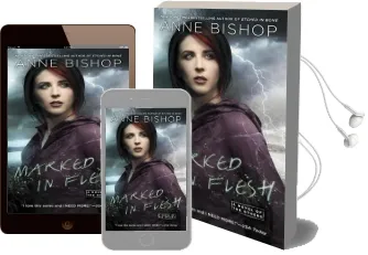 Marked in Flesh: A Novel of the Others Audiobook download free by Anne Bishop