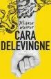 Audiobook Mirror, Mirror: A Twisty Coming-Of-Age Novel About Friendship and Betrayal From Cara Delevingne author Cara Delevingne